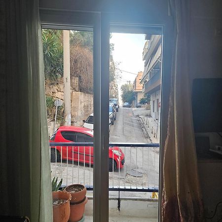 Urban By The Sea Appartement Piraeus Buitenkant foto