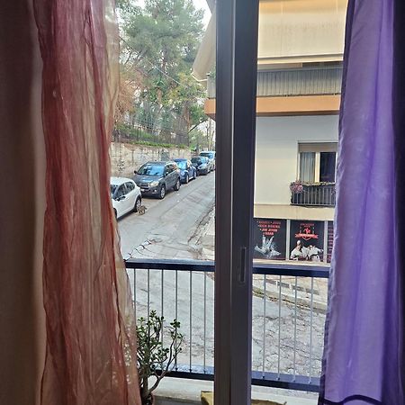 Urban By The Sea Appartement Piraeus Buitenkant foto