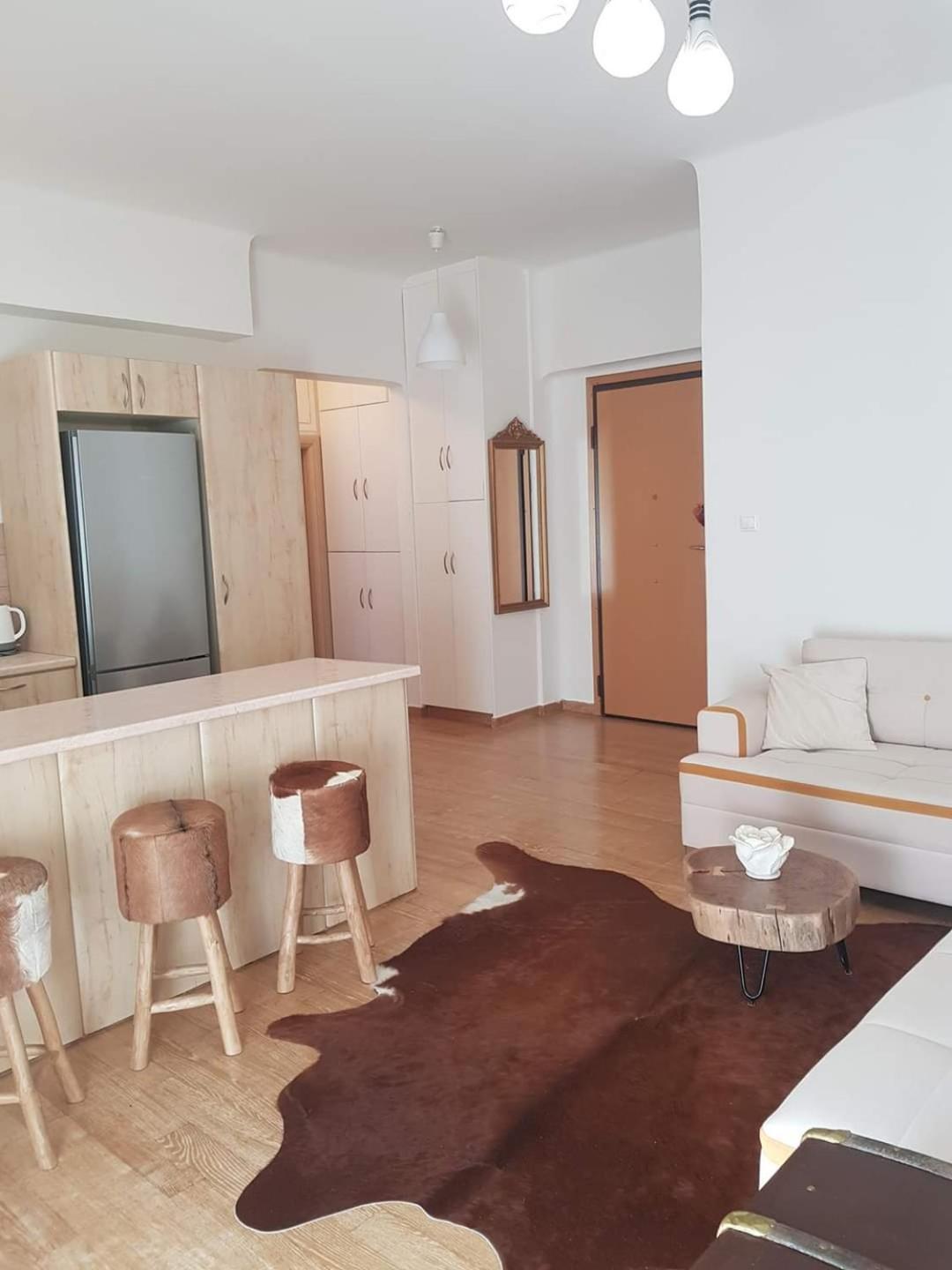 Urban By The Sea Appartement Piraeus Buitenkant foto