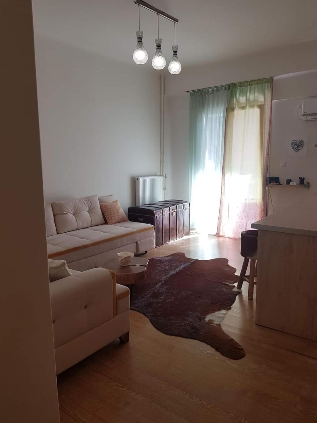 Urban By The Sea Appartement Piraeus Buitenkant foto