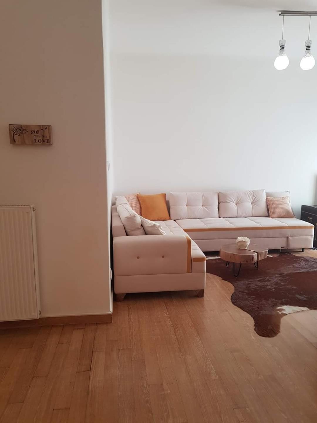 Urban By The Sea Appartement Piraeus Buitenkant foto