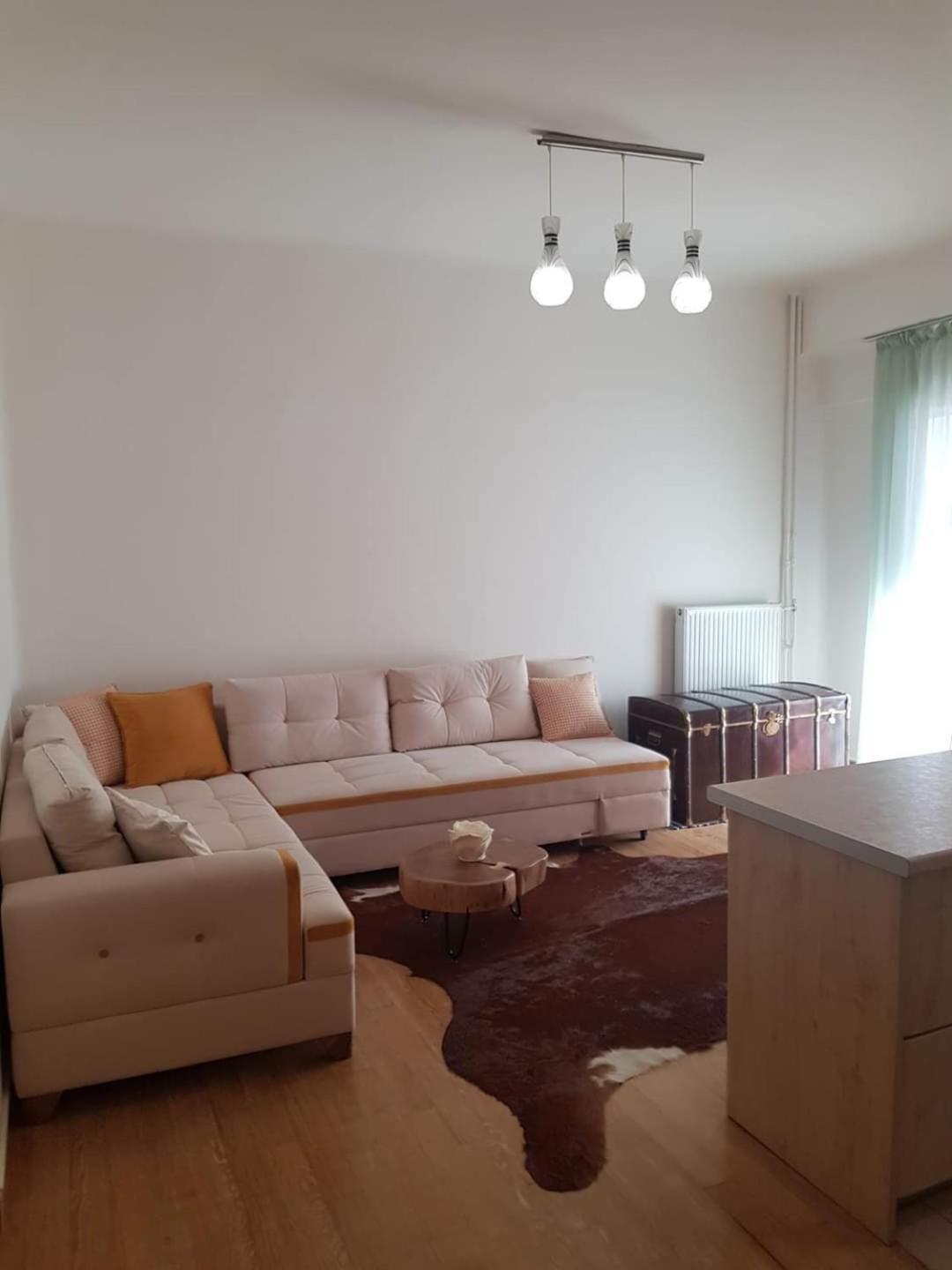 Urban By The Sea Appartement Piraeus Buitenkant foto