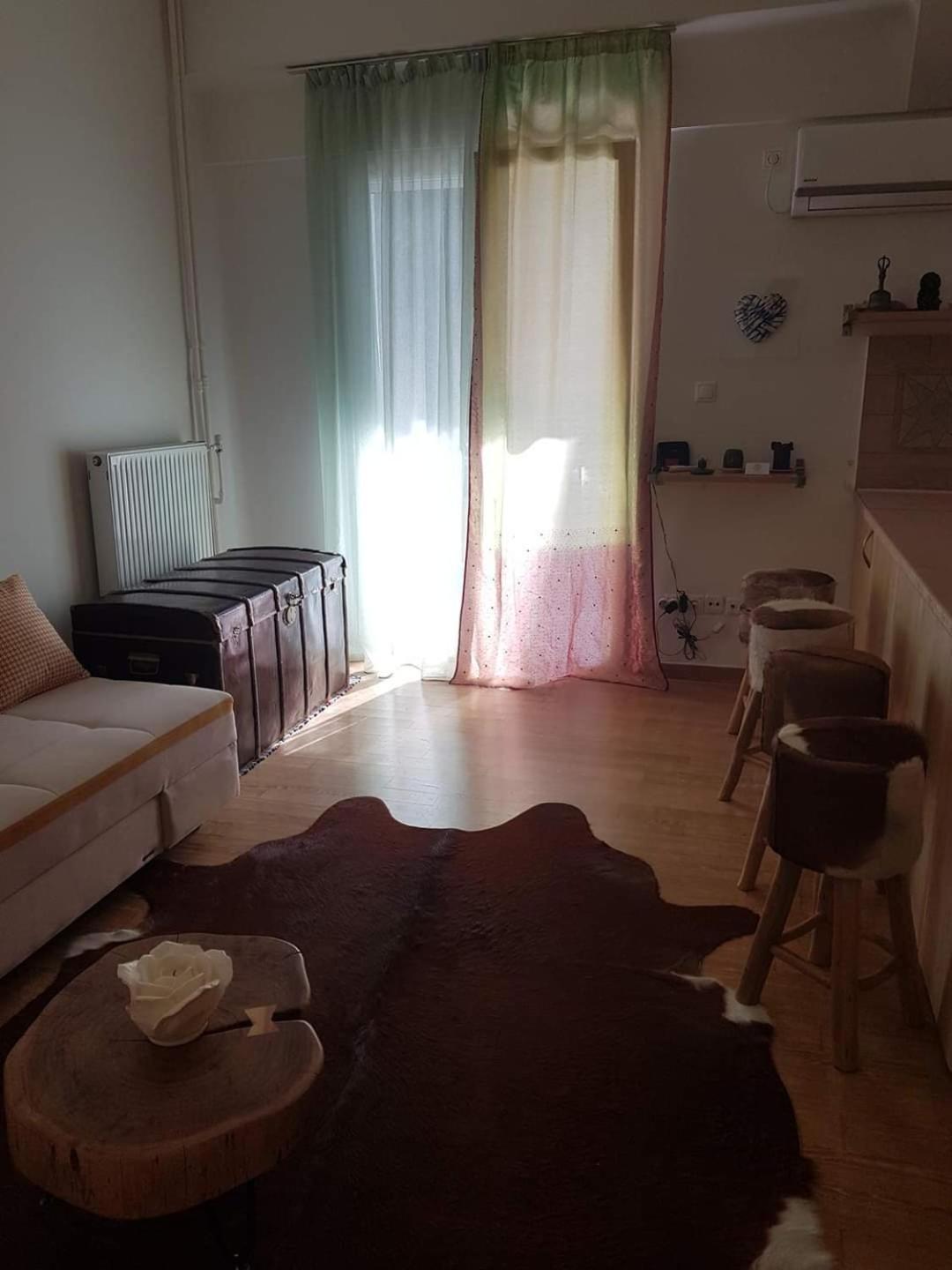 Urban By The Sea Appartement Piraeus Buitenkant foto