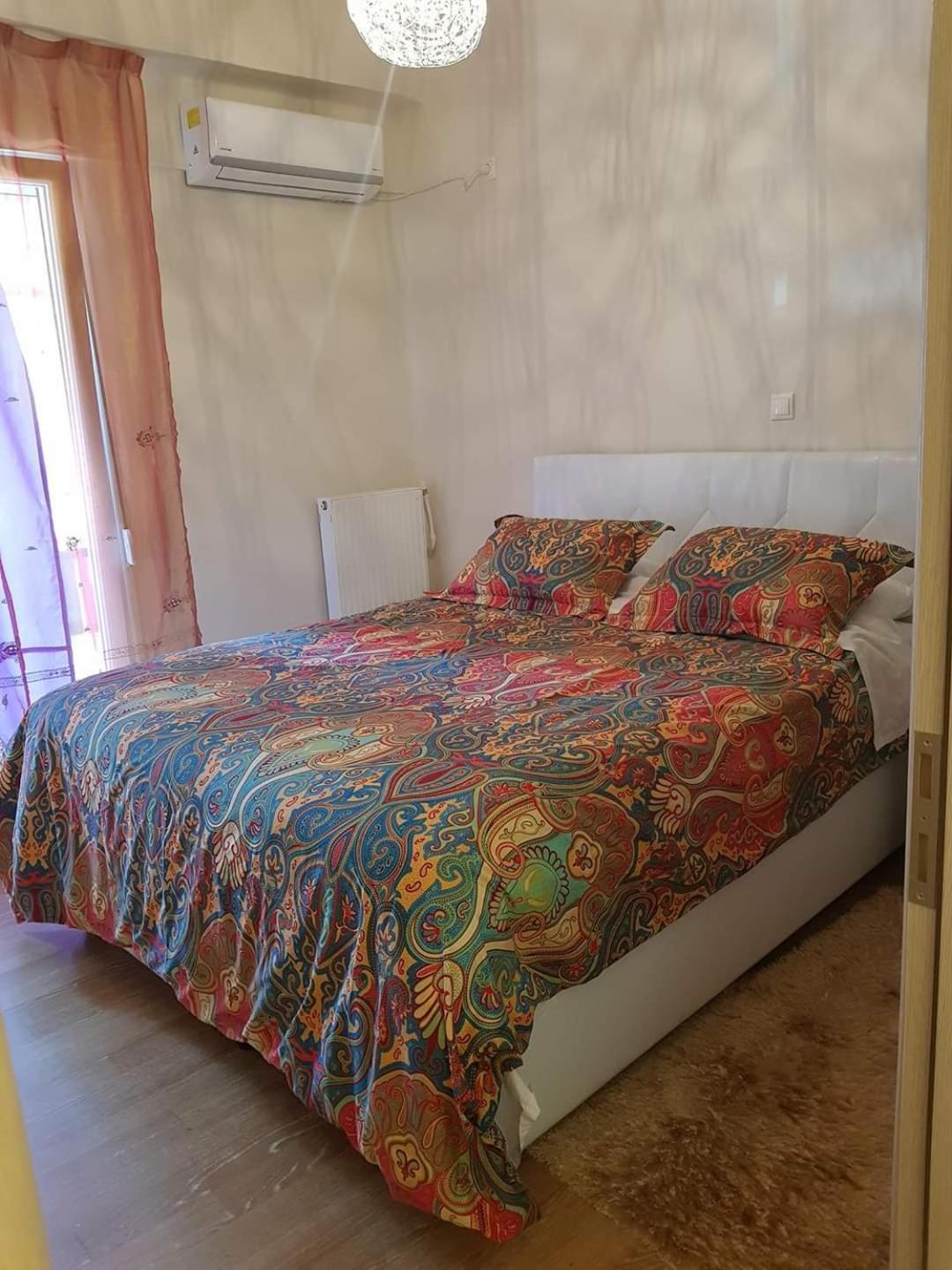 Urban By The Sea Appartement Piraeus Buitenkant foto