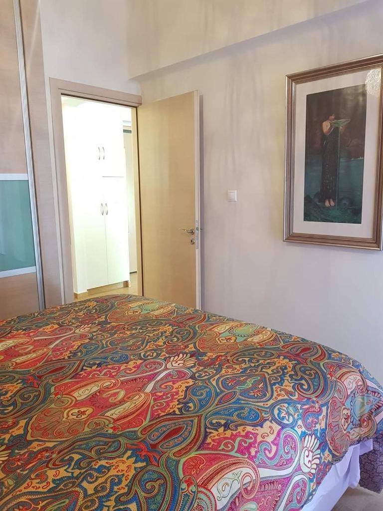 Urban By The Sea Appartement Piraeus Buitenkant foto
