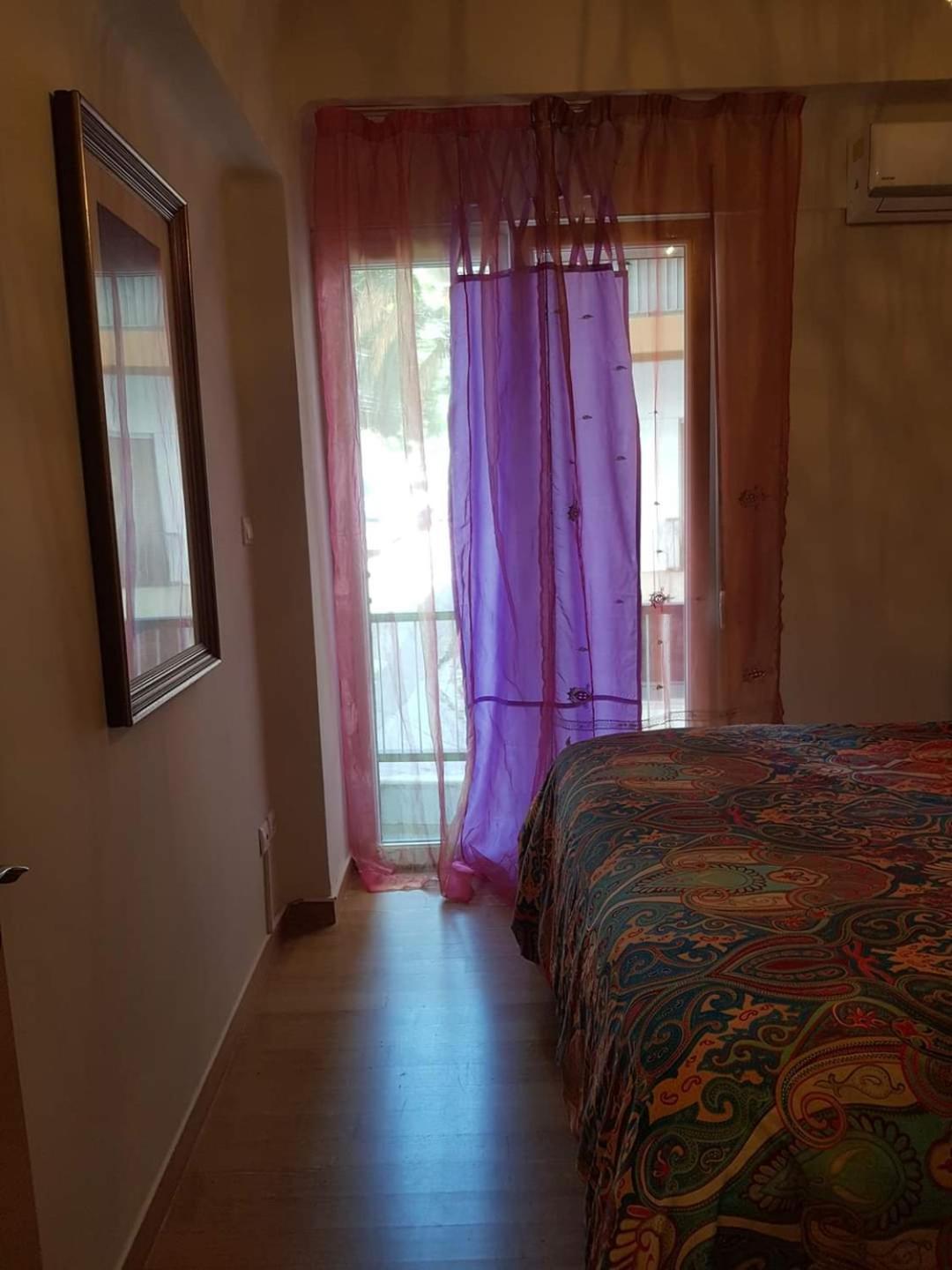 Urban By The Sea Appartement Piraeus Buitenkant foto