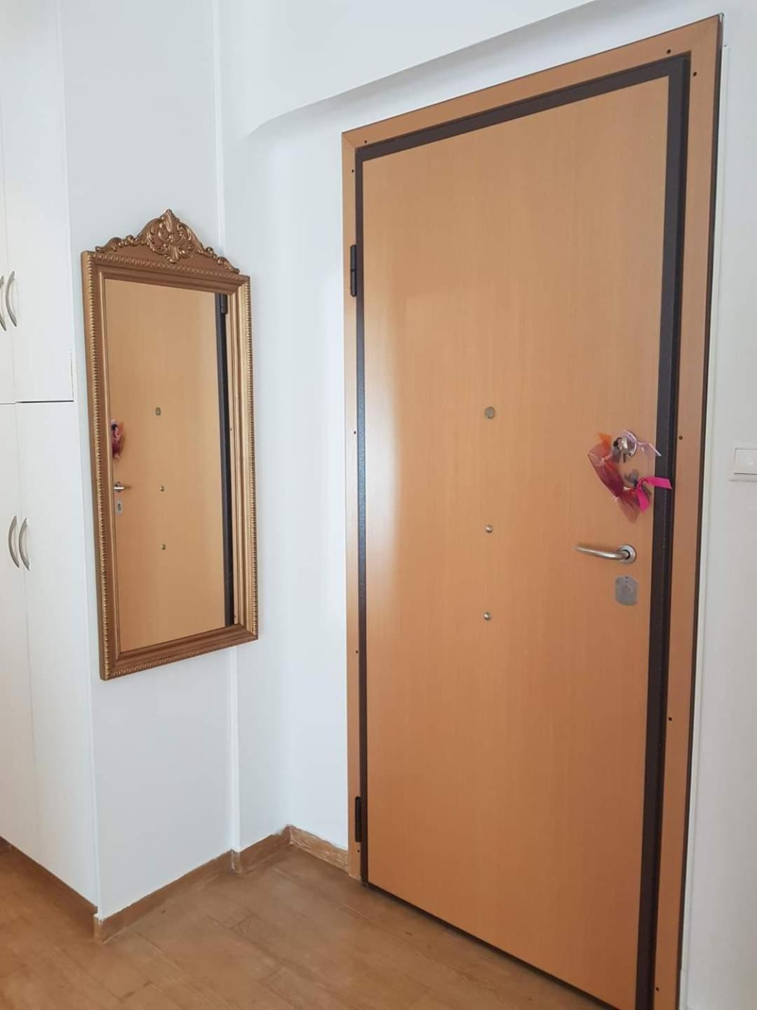 Urban By The Sea Appartement Piraeus Buitenkant foto
