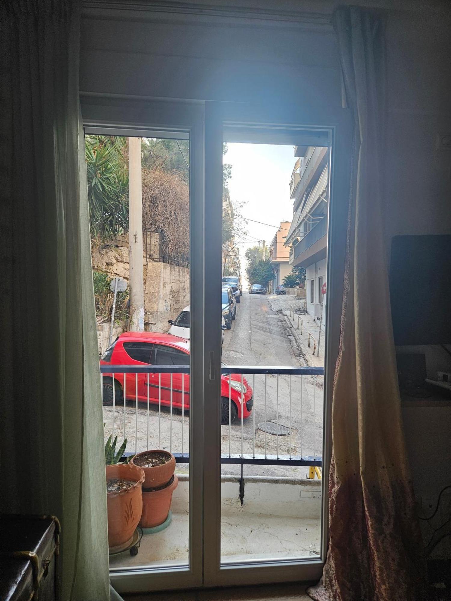 Urban By The Sea Appartement Piraeus Buitenkant foto