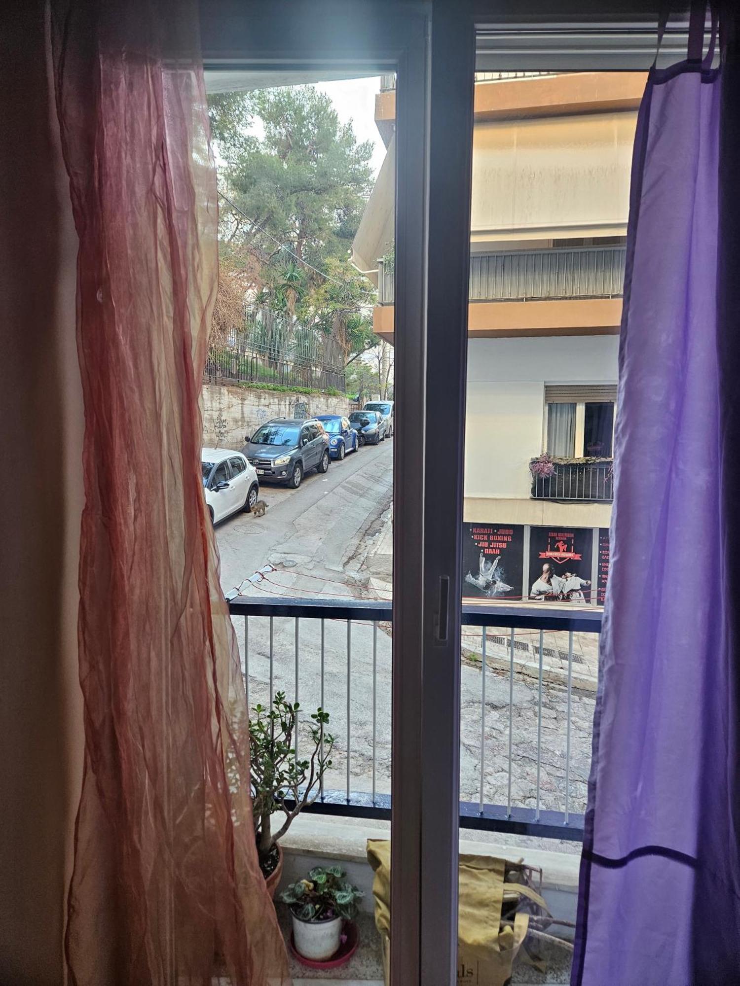 Urban By The Sea Appartement Piraeus Buitenkant foto